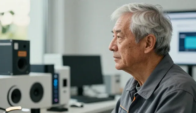 安装调试后常见问题处理与维护建议